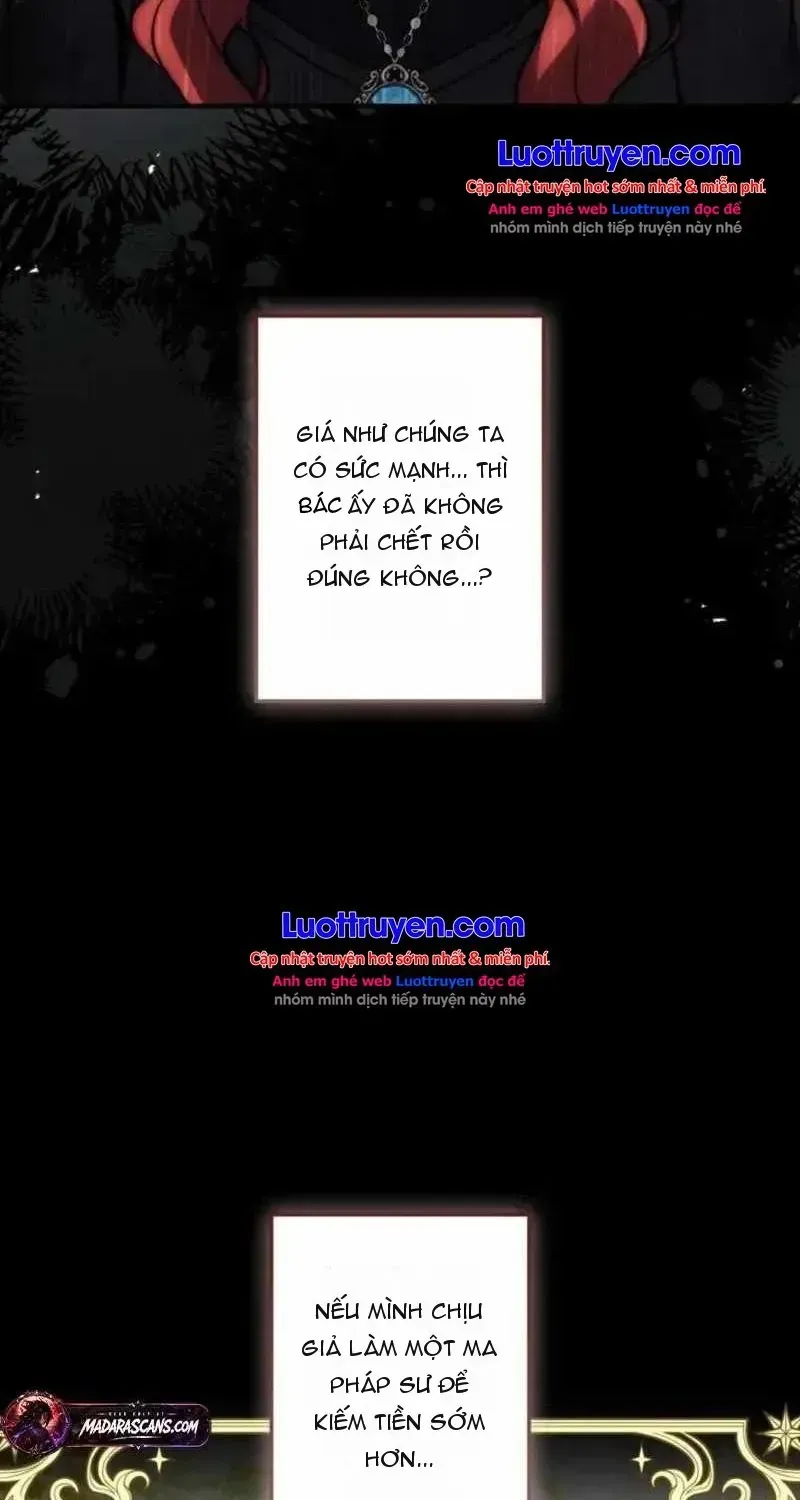 Trở Thành Pháp Sư Ở Thế Giới Giả Tưởng Thời Trung Cổ Chap 36 - Next Chap 37