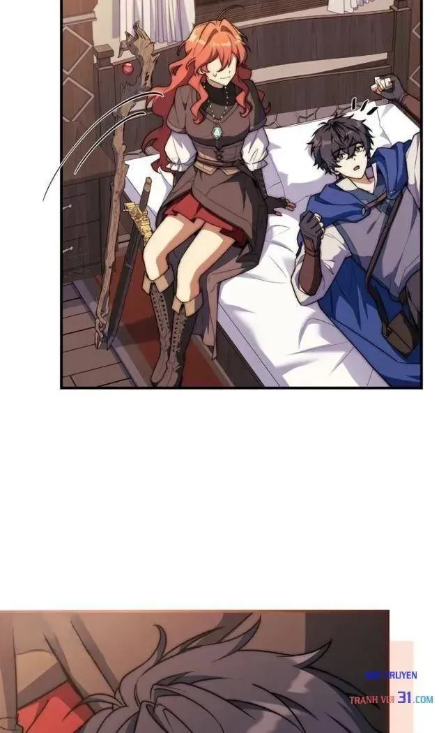 Trở Thành Pháp Sư Ở Thế Giới Giả Tưởng Thời Trung Cổ Chap 37 - Next Chap 38