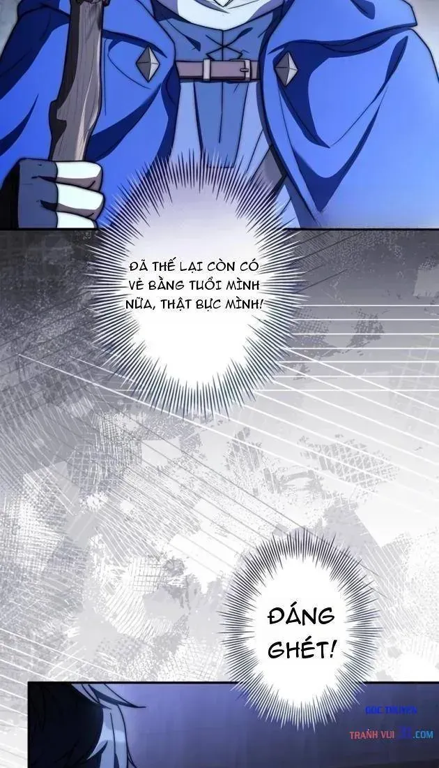 Trở Thành Pháp Sư Ở Thế Giới Giả Tưởng Thời Trung Cổ Chap 37 - Next Chap 38