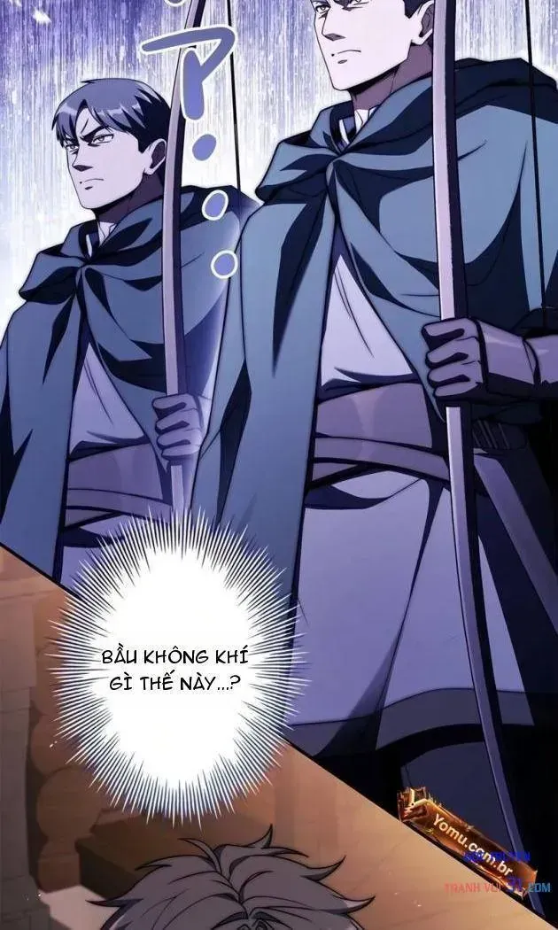 Trở Thành Pháp Sư Ở Thế Giới Giả Tưởng Thời Trung Cổ Chap 37 - Next Chap 38