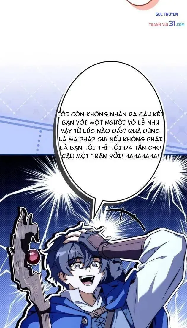 Trở Thành Pháp Sư Ở Thế Giới Giả Tưởng Thời Trung Cổ Chap 37 - Next Chap 38