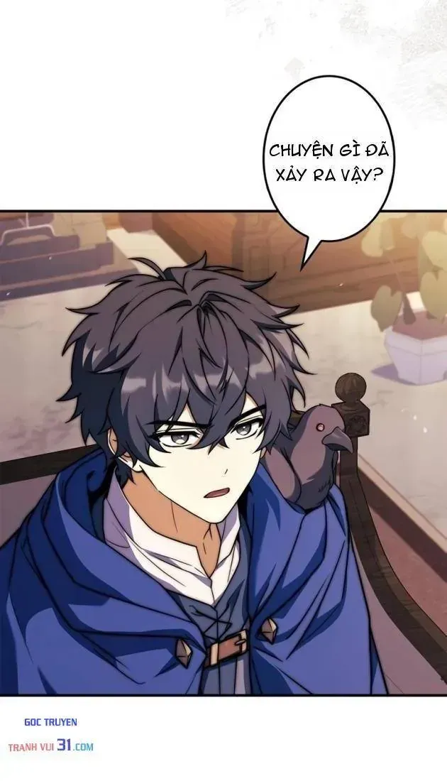 Trở Thành Pháp Sư Ở Thế Giới Giả Tưởng Thời Trung Cổ Chap 37 - Next Chap 38
