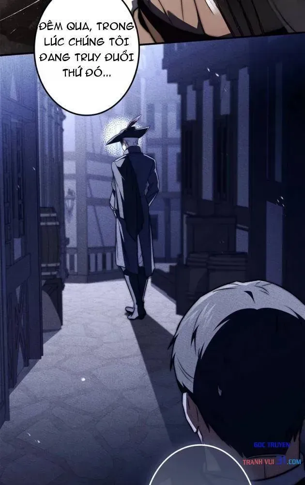 Trở Thành Pháp Sư Ở Thế Giới Giả Tưởng Thời Trung Cổ Chap 37 - Next Chap 38