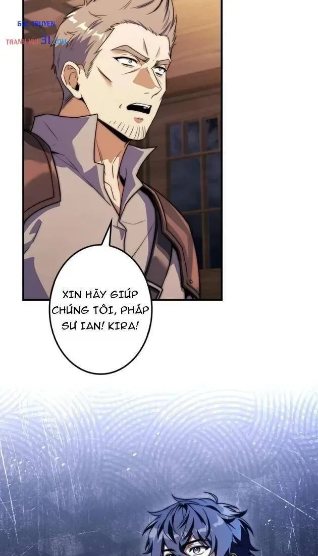 Trở Thành Pháp Sư Ở Thế Giới Giả Tưởng Thời Trung Cổ Chap 37 - Next Chap 38