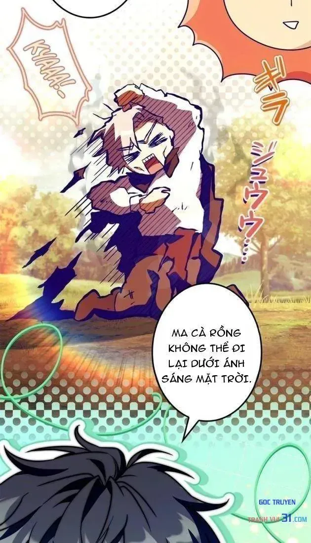 Trở Thành Pháp Sư Ở Thế Giới Giả Tưởng Thời Trung Cổ Chap 38 - Next Chap 39