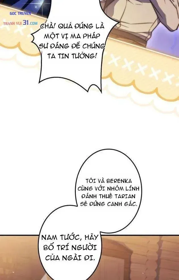 Trở Thành Pháp Sư Ở Thế Giới Giả Tưởng Thời Trung Cổ Chap 38 - Next Chap 39