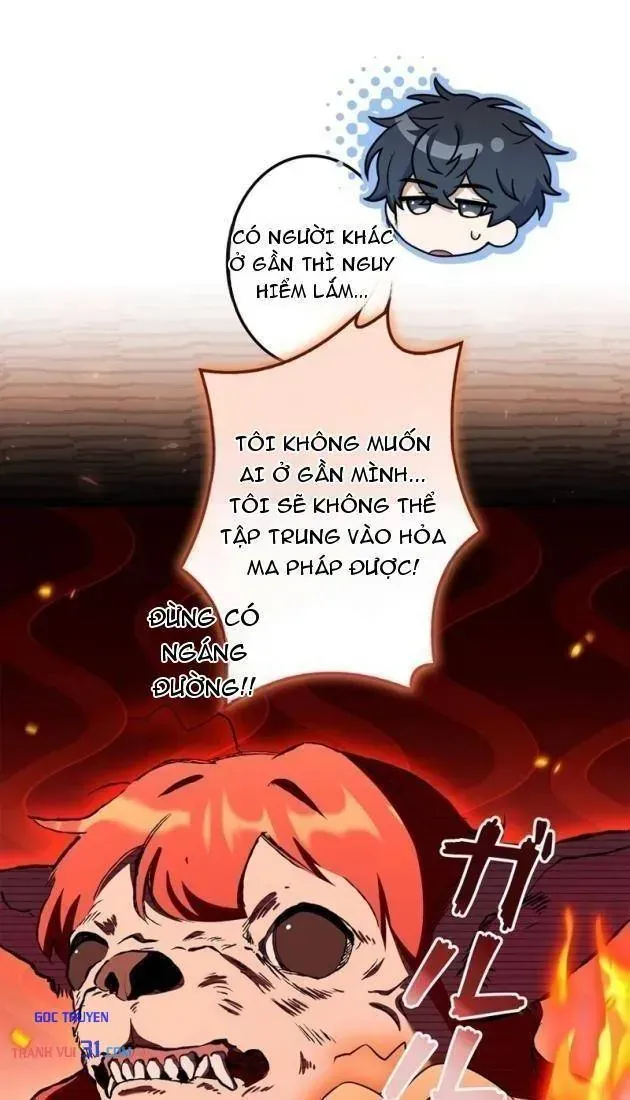 Trở Thành Pháp Sư Ở Thế Giới Giả Tưởng Thời Trung Cổ Chap 38 - Next Chap 39