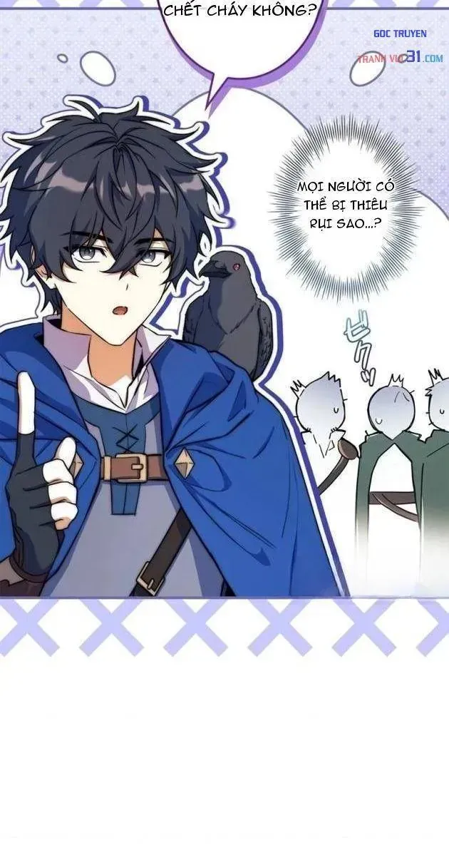 Trở Thành Pháp Sư Ở Thế Giới Giả Tưởng Thời Trung Cổ Chap 38 - Next Chap 39
