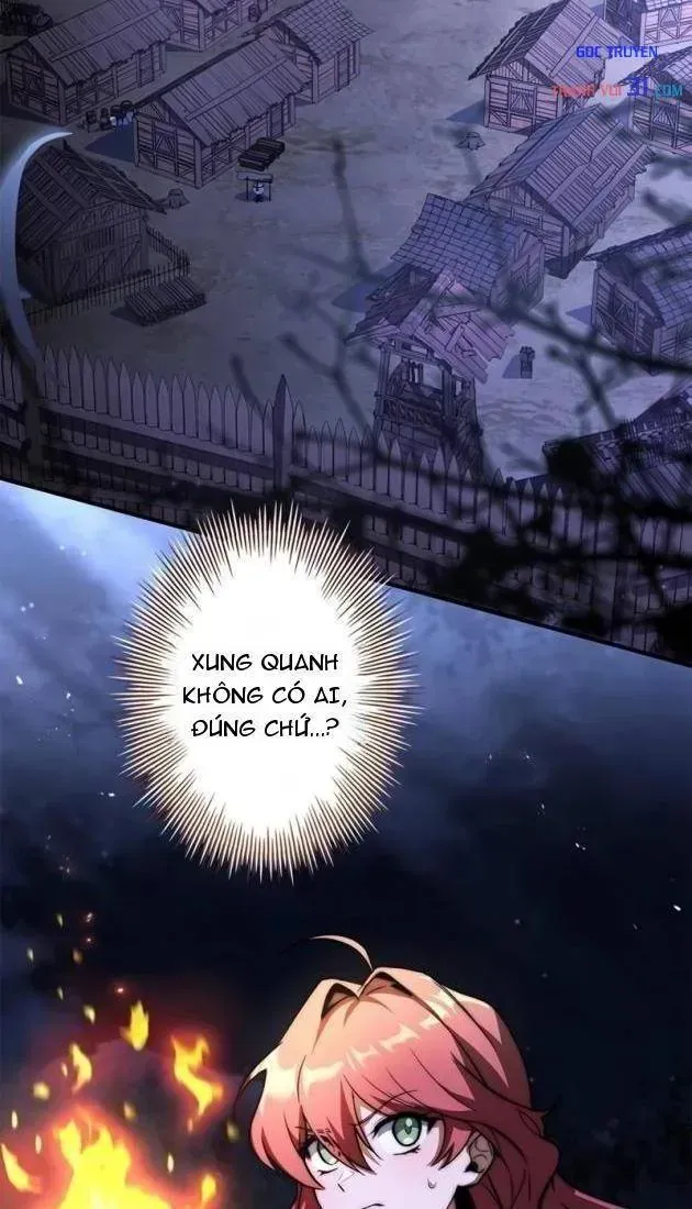 Trở Thành Pháp Sư Ở Thế Giới Giả Tưởng Thời Trung Cổ Chap 38 - Next Chap 39