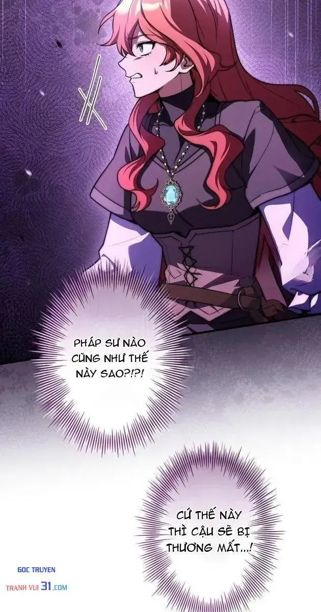 Trở Thành Pháp Sư Ở Thế Giới Giả Tưởng Thời Trung Cổ Chap 39 - Next Chap 40