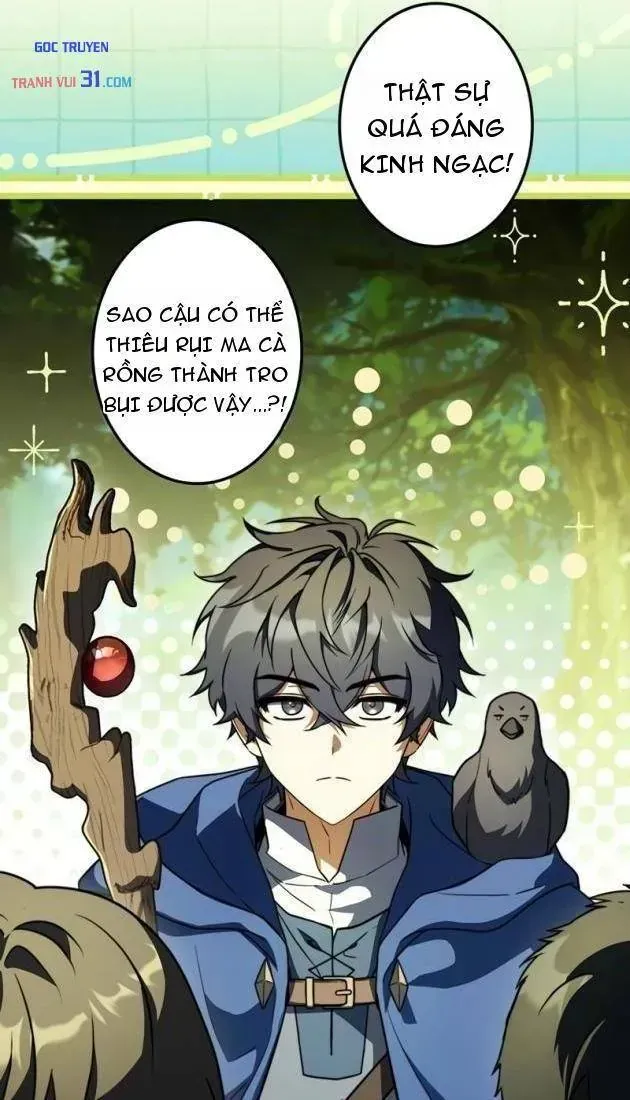 Trở Thành Pháp Sư Ở Thế Giới Giả Tưởng Thời Trung Cổ Chap 39 - Next Chap 40