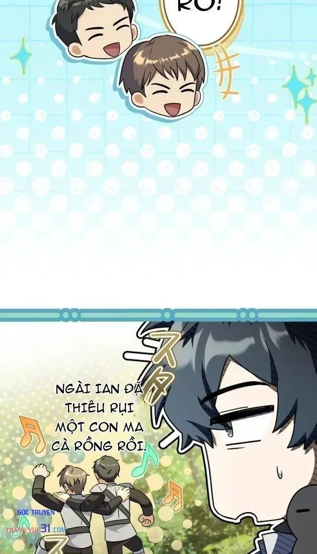 Trở Thành Pháp Sư Ở Thế Giới Giả Tưởng Thời Trung Cổ Chap 39 - Next Chap 40