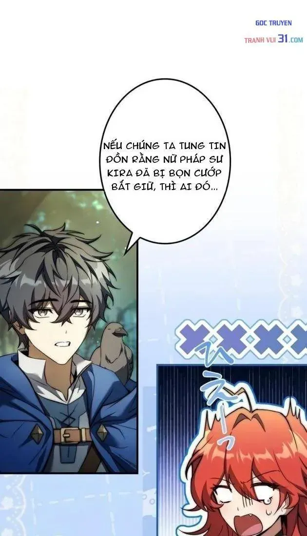 Trở Thành Pháp Sư Ở Thế Giới Giả Tưởng Thời Trung Cổ Chap 39 - Next Chap 40