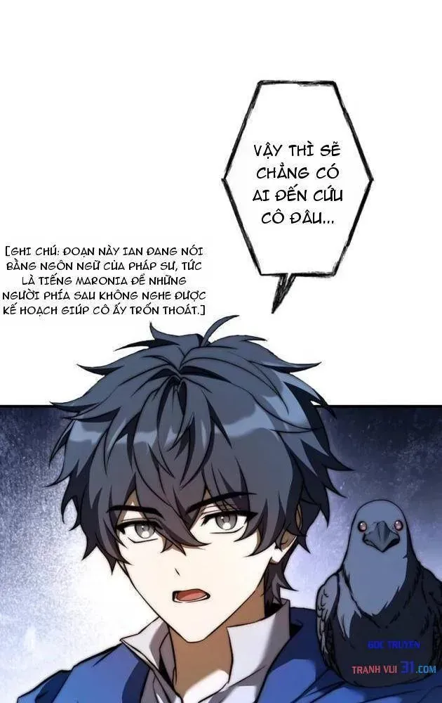 Trở Thành Pháp Sư Ở Thế Giới Giả Tưởng Thời Trung Cổ Chap 39 - Next Chap 40