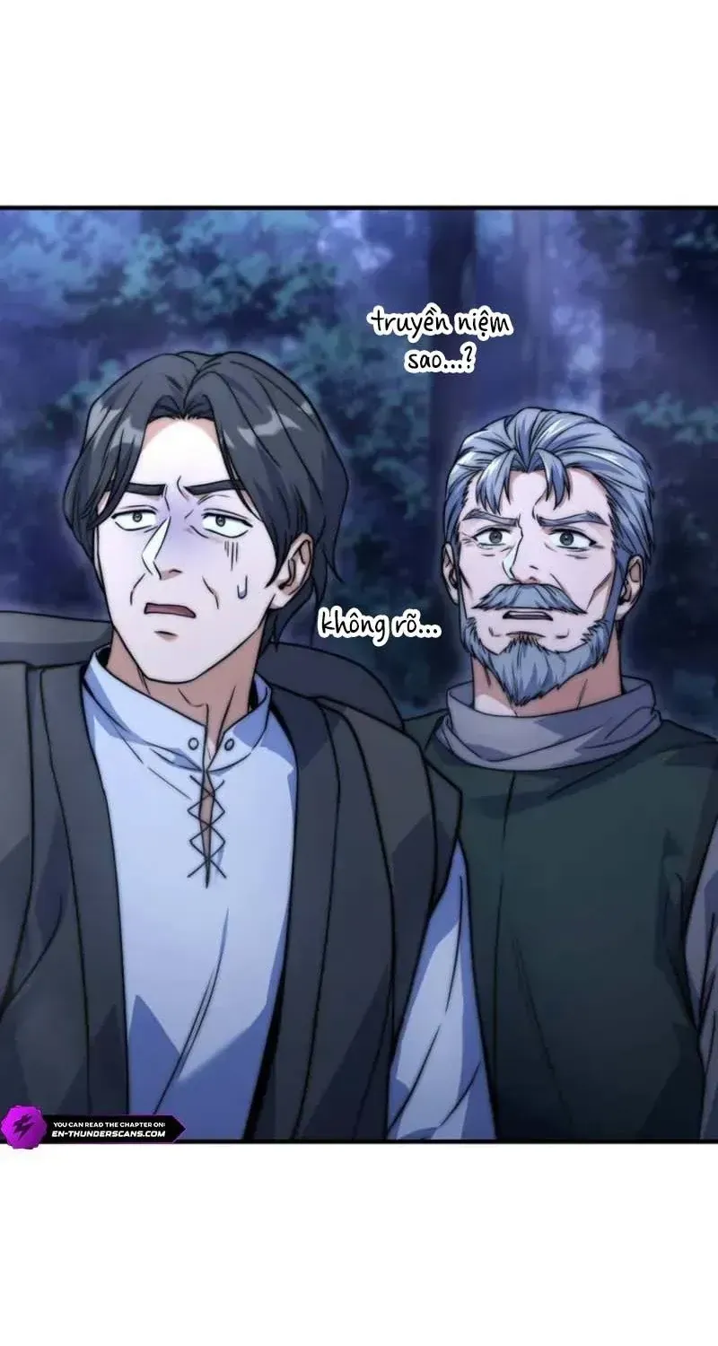 Trở Thành Pháp Sư Ở Thế Giới Giả Tưởng Thời Trung Cổ Chap 4 - Next Chap 5