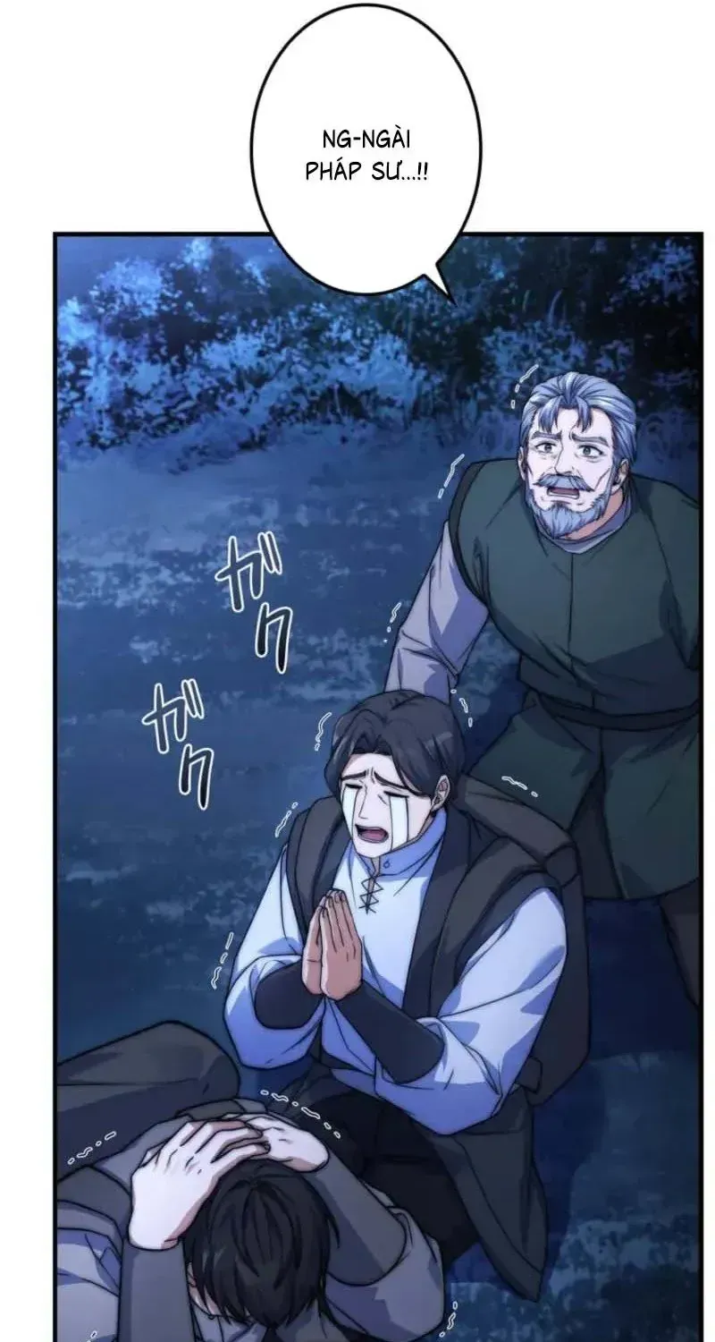 Trở Thành Pháp Sư Ở Thế Giới Giả Tưởng Thời Trung Cổ Chap 4 - Next Chap 5