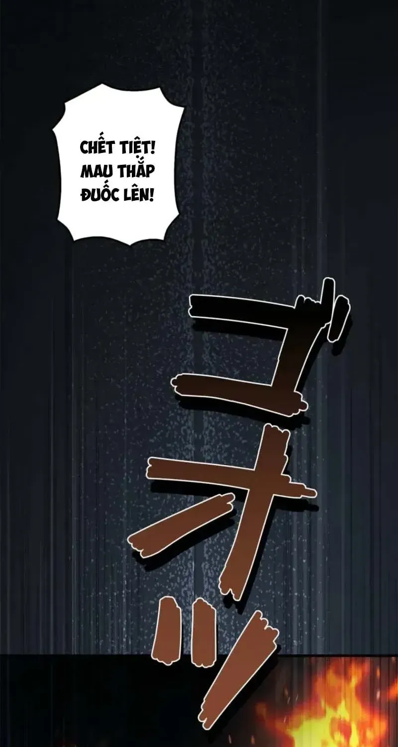 Trở Thành Pháp Sư Ở Thế Giới Giả Tưởng Thời Trung Cổ Chap 4 - Next Chap 5