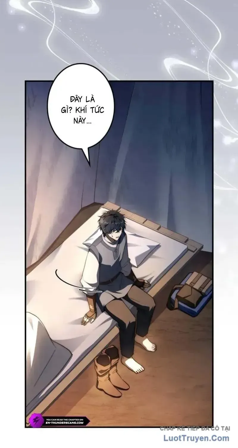 Trở Thành Pháp Sư Ở Thế Giới Giả Tưởng Thời Trung Cổ Chap 4 - Next Chap 5