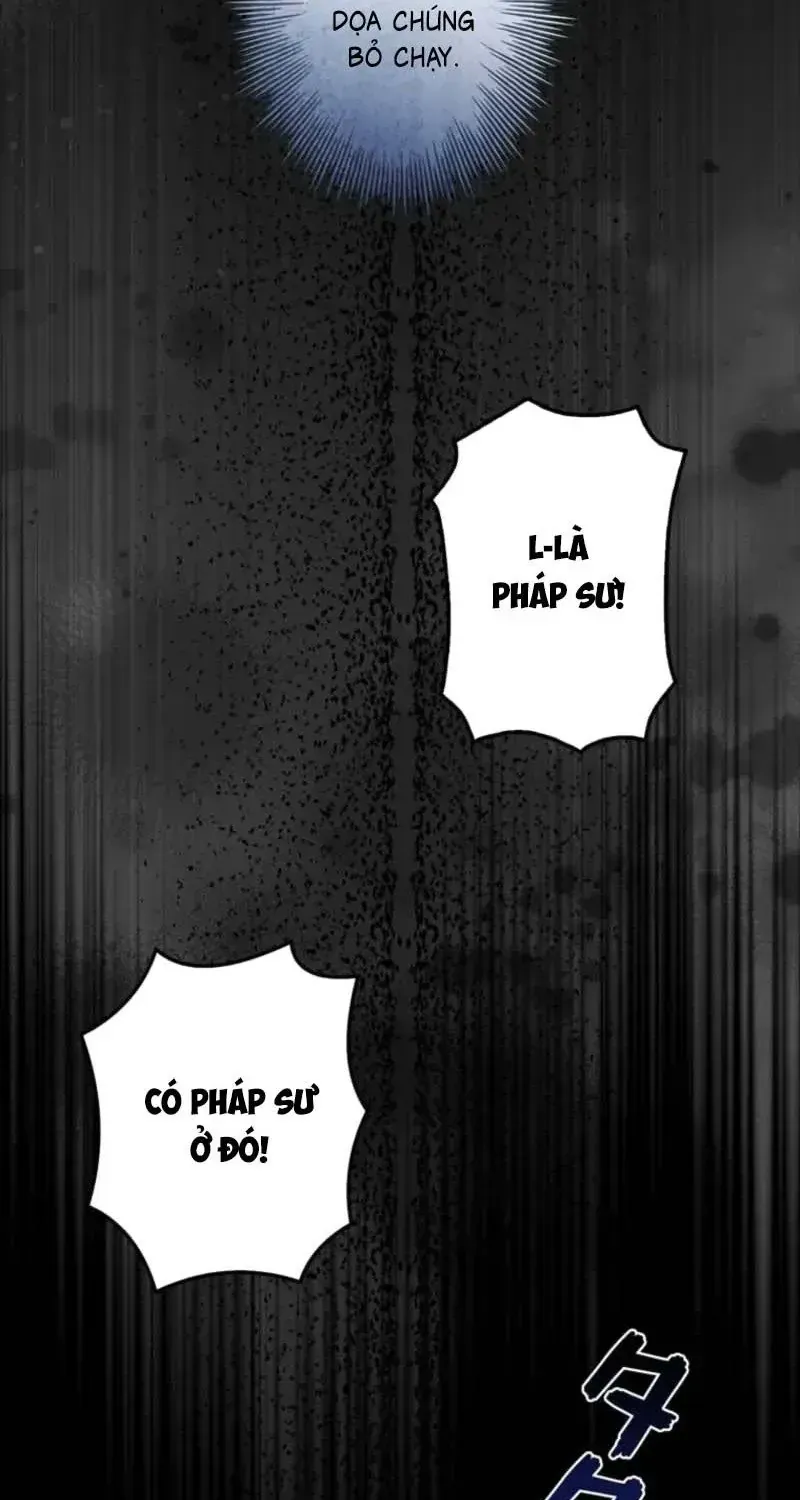 Trở Thành Pháp Sư Ở Thế Giới Giả Tưởng Thời Trung Cổ Chap 4 - Next Chap 5