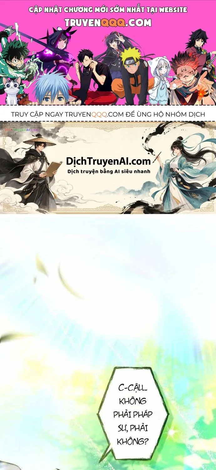 Trở Thành Pháp Sư Ở Thế Giới Giả Tưởng Thời Trung Cổ Chap 40 - Next Chap 41
