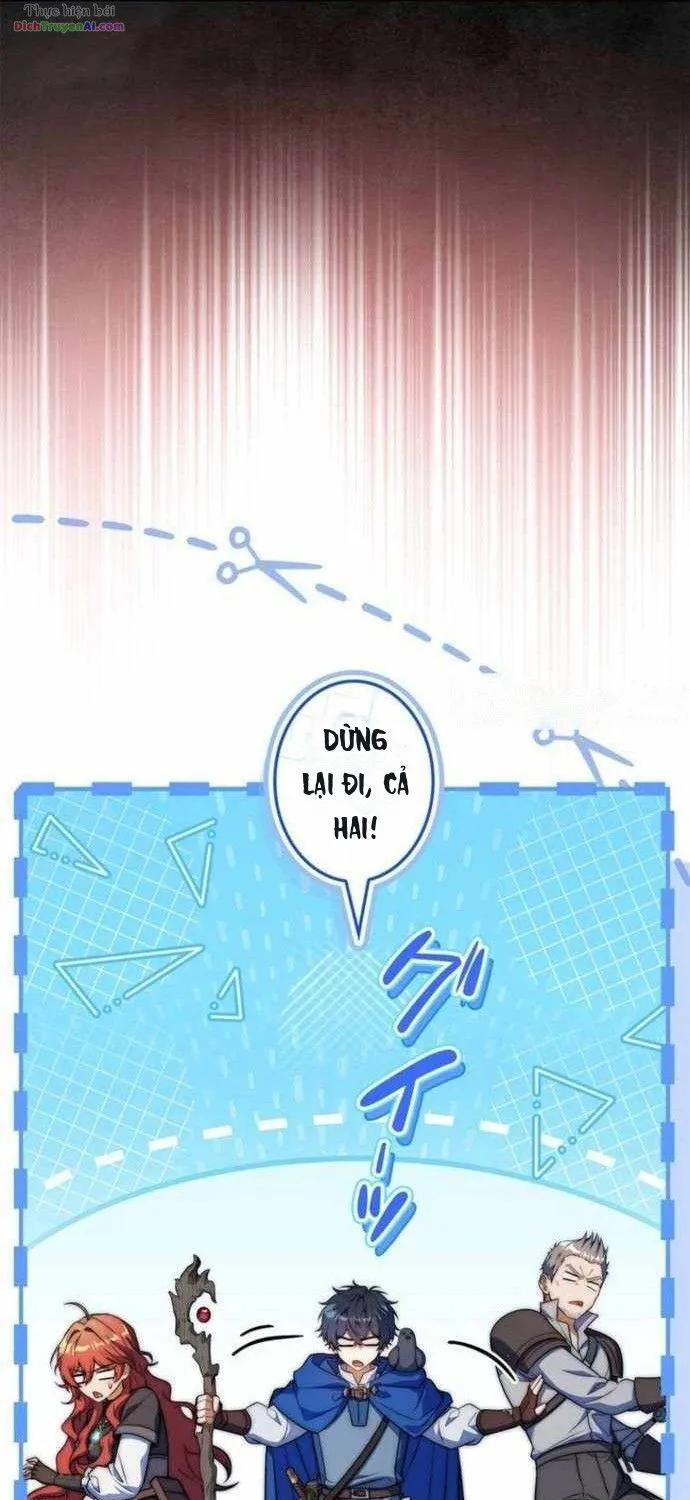 Trở Thành Pháp Sư Ở Thế Giới Giả Tưởng Thời Trung Cổ Chap 40 - Next Chap 41