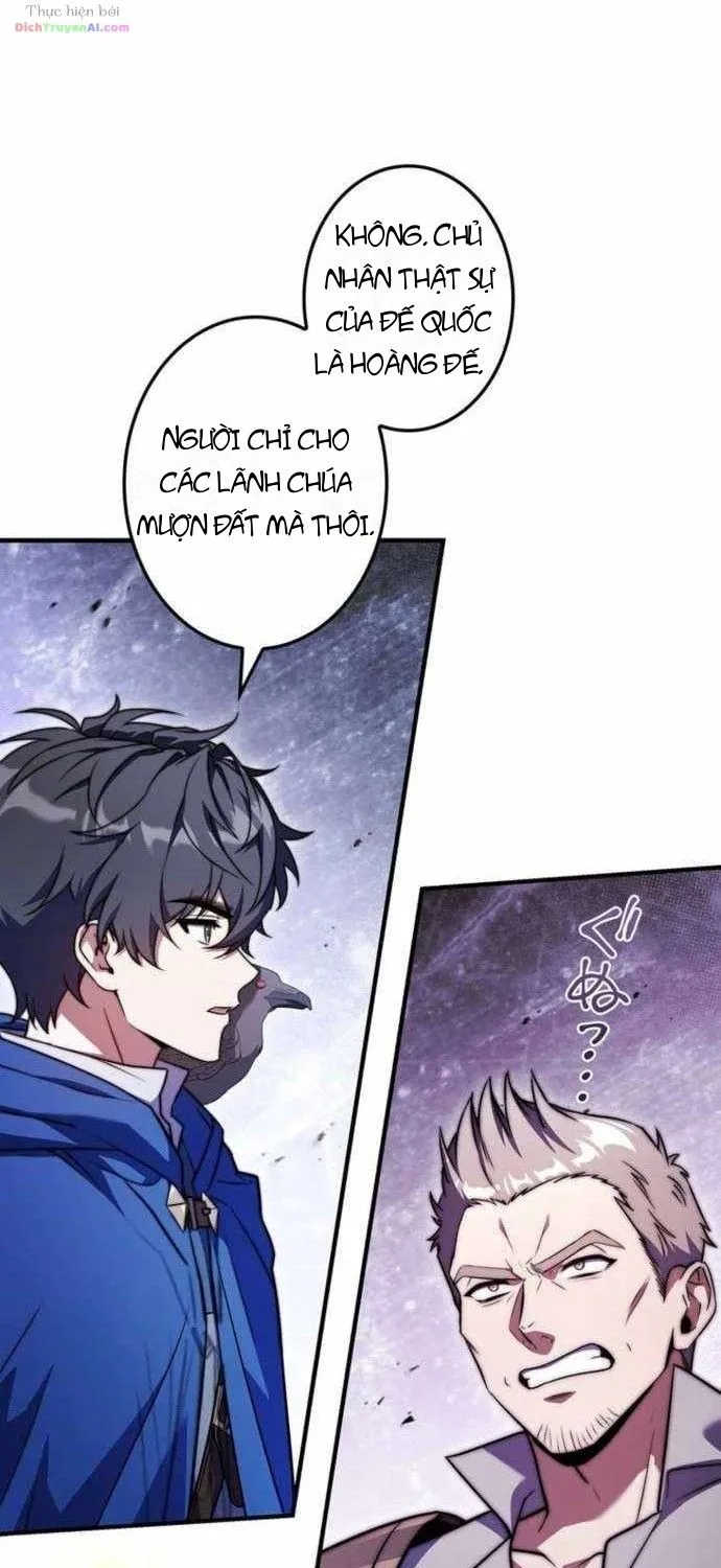 Trở Thành Pháp Sư Ở Thế Giới Giả Tưởng Thời Trung Cổ Chap 40 - Next Chap 41