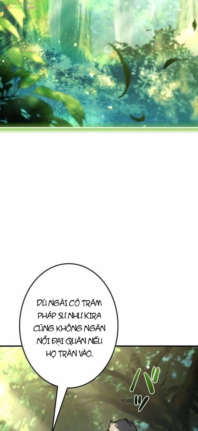 Trở Thành Pháp Sư Ở Thế Giới Giả Tưởng Thời Trung Cổ Chap 40 - Next Chap 41