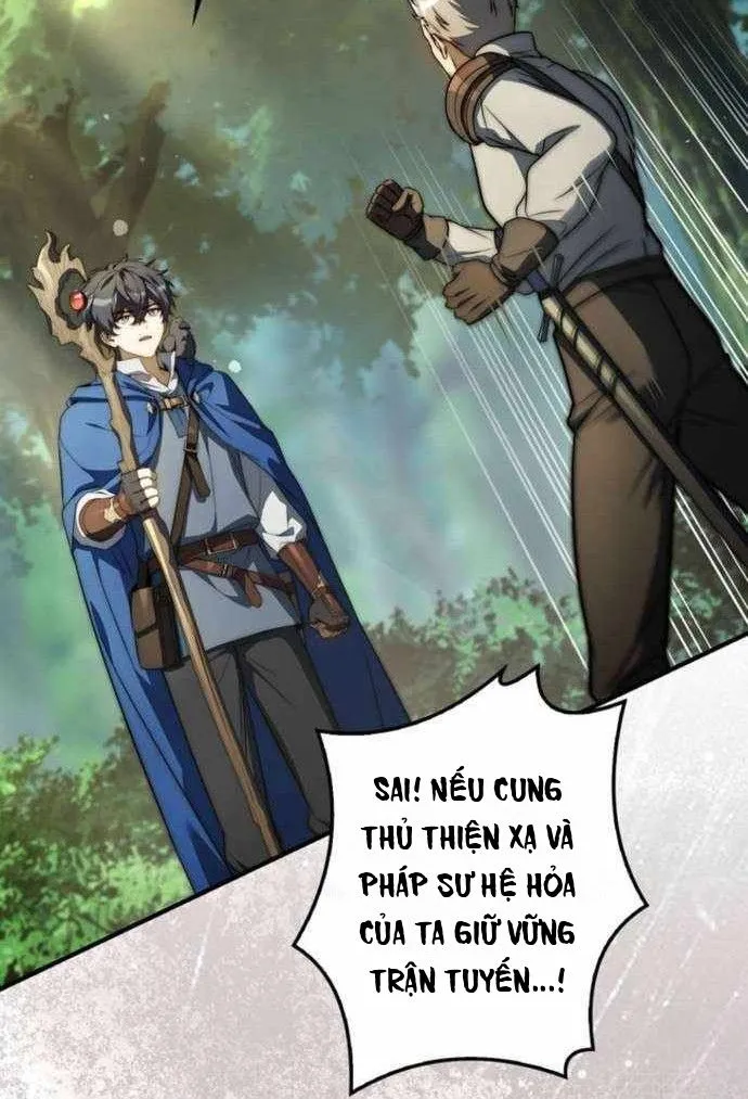 Trở Thành Pháp Sư Ở Thế Giới Giả Tưởng Thời Trung Cổ Chap 40 - Next Chap 41