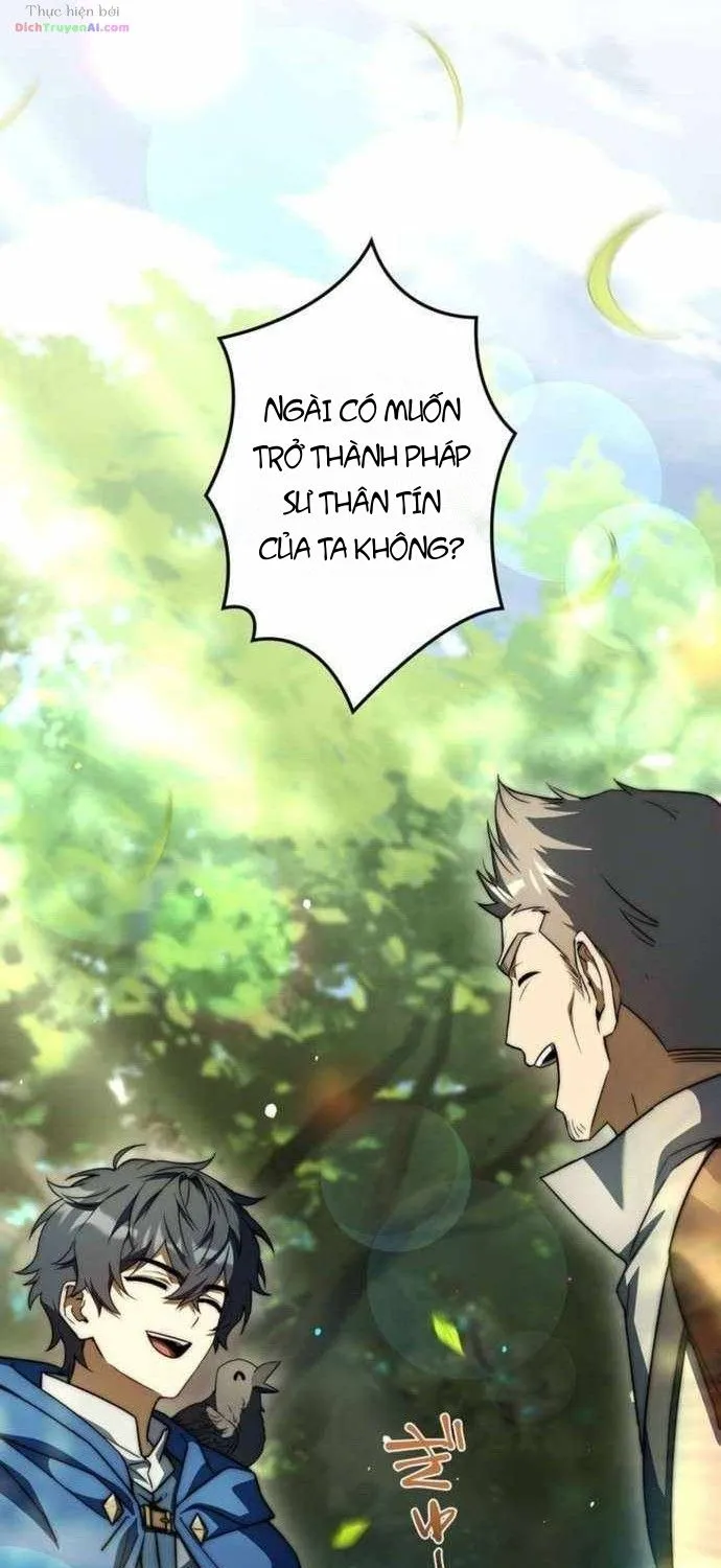 Trở Thành Pháp Sư Ở Thế Giới Giả Tưởng Thời Trung Cổ Chap 40 - Next Chap 41