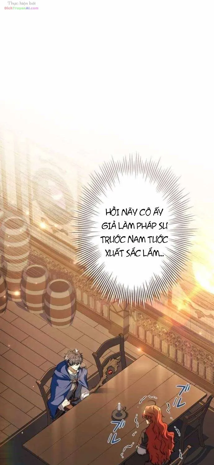 Trở Thành Pháp Sư Ở Thế Giới Giả Tưởng Thời Trung Cổ Chap 40 - Next Chap 41
