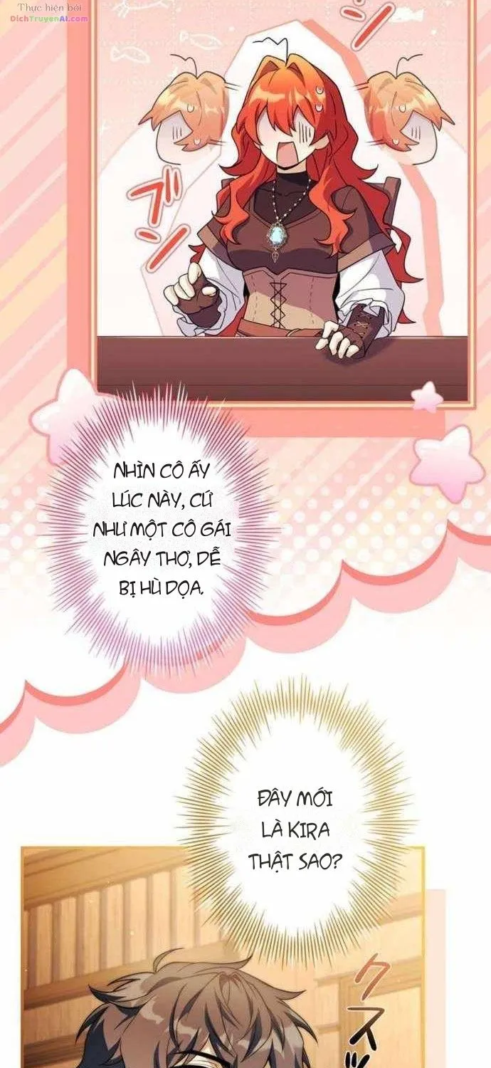 Trở Thành Pháp Sư Ở Thế Giới Giả Tưởng Thời Trung Cổ Chap 40 - Next Chap 41