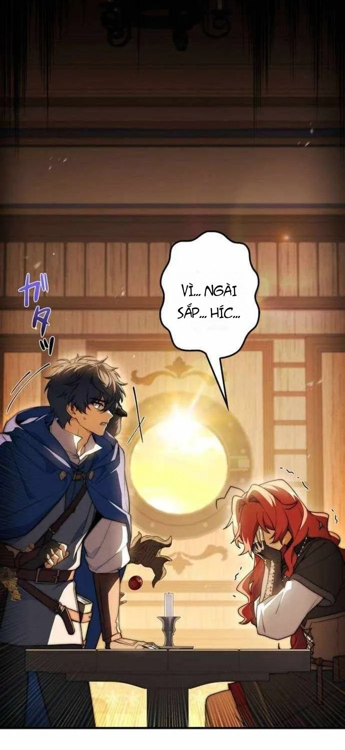 Trở Thành Pháp Sư Ở Thế Giới Giả Tưởng Thời Trung Cổ Chap 40 - Next Chap 41