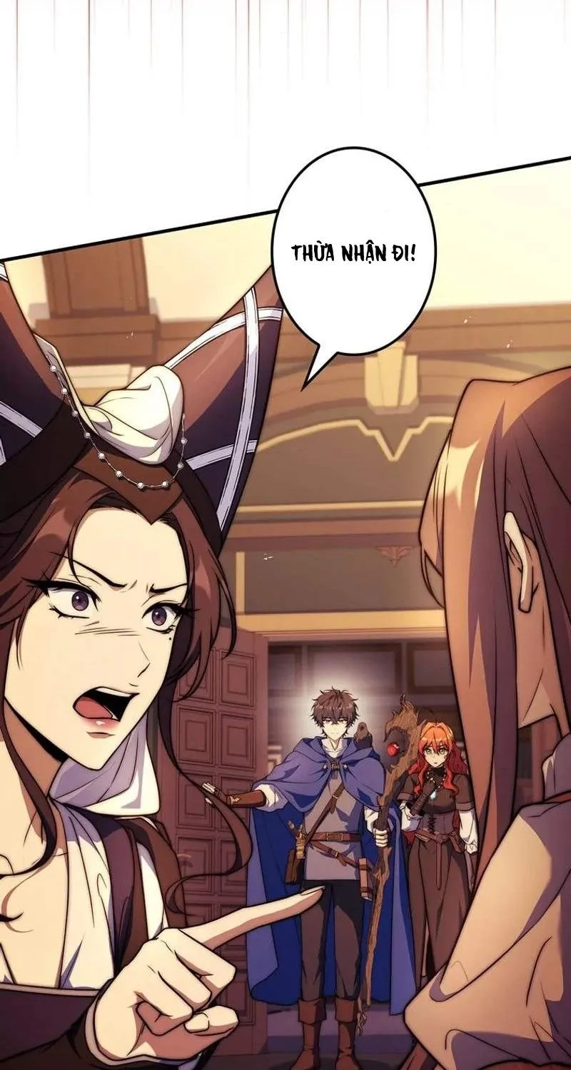 Trở Thành Pháp Sư Ở Thế Giới Giả Tưởng Thời Trung Cổ Chap 41 - Next Chap 42