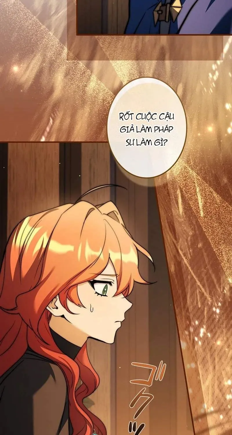 Trở Thành Pháp Sư Ở Thế Giới Giả Tưởng Thời Trung Cổ Chap 41 - Next Chap 42