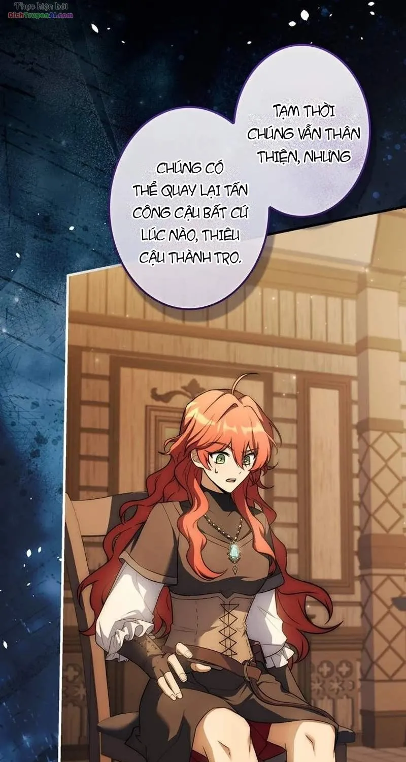 Trở Thành Pháp Sư Ở Thế Giới Giả Tưởng Thời Trung Cổ Chap 41 - Next Chap 42