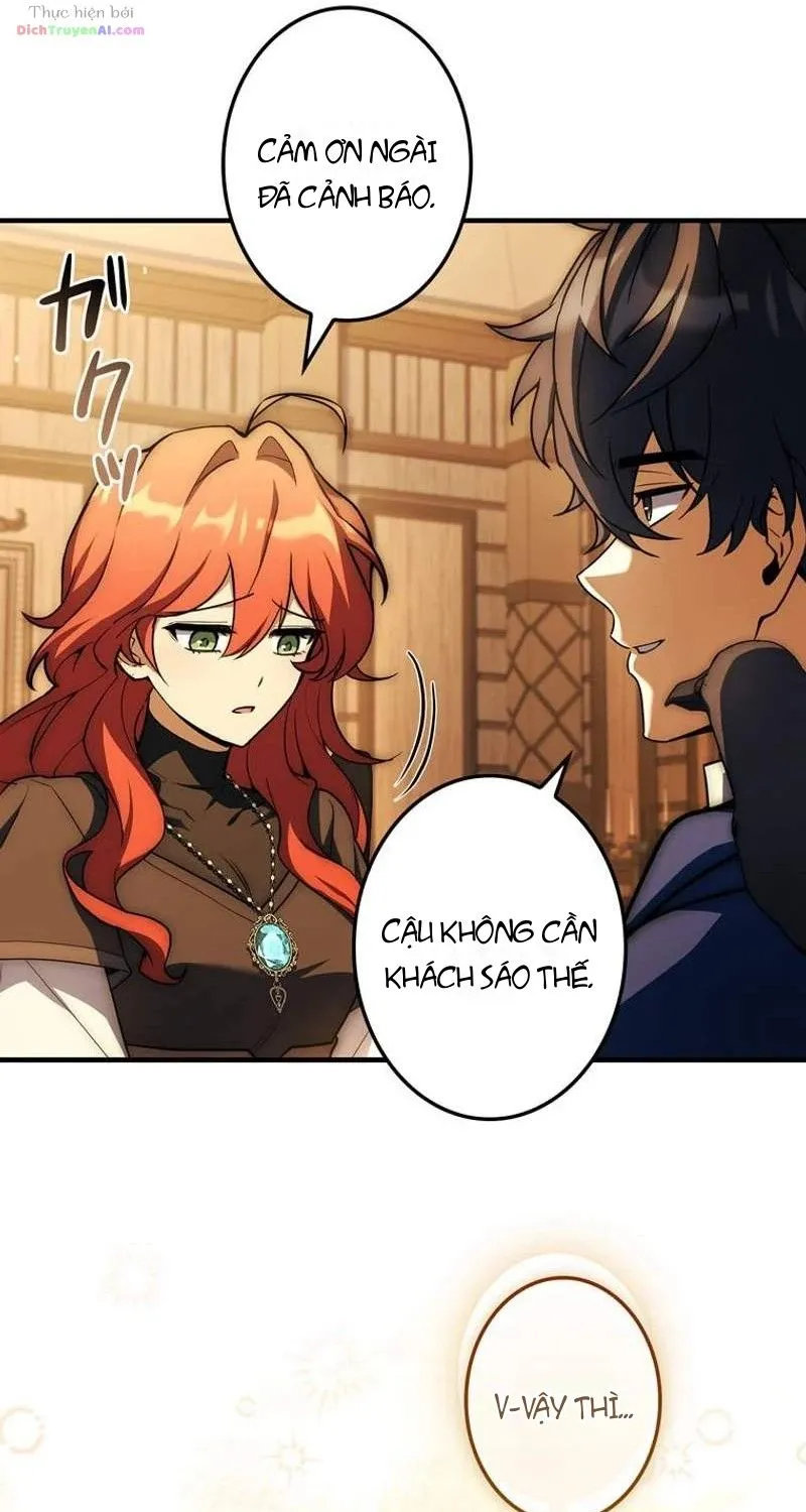 Trở Thành Pháp Sư Ở Thế Giới Giả Tưởng Thời Trung Cổ Chap 41 - Next Chap 42