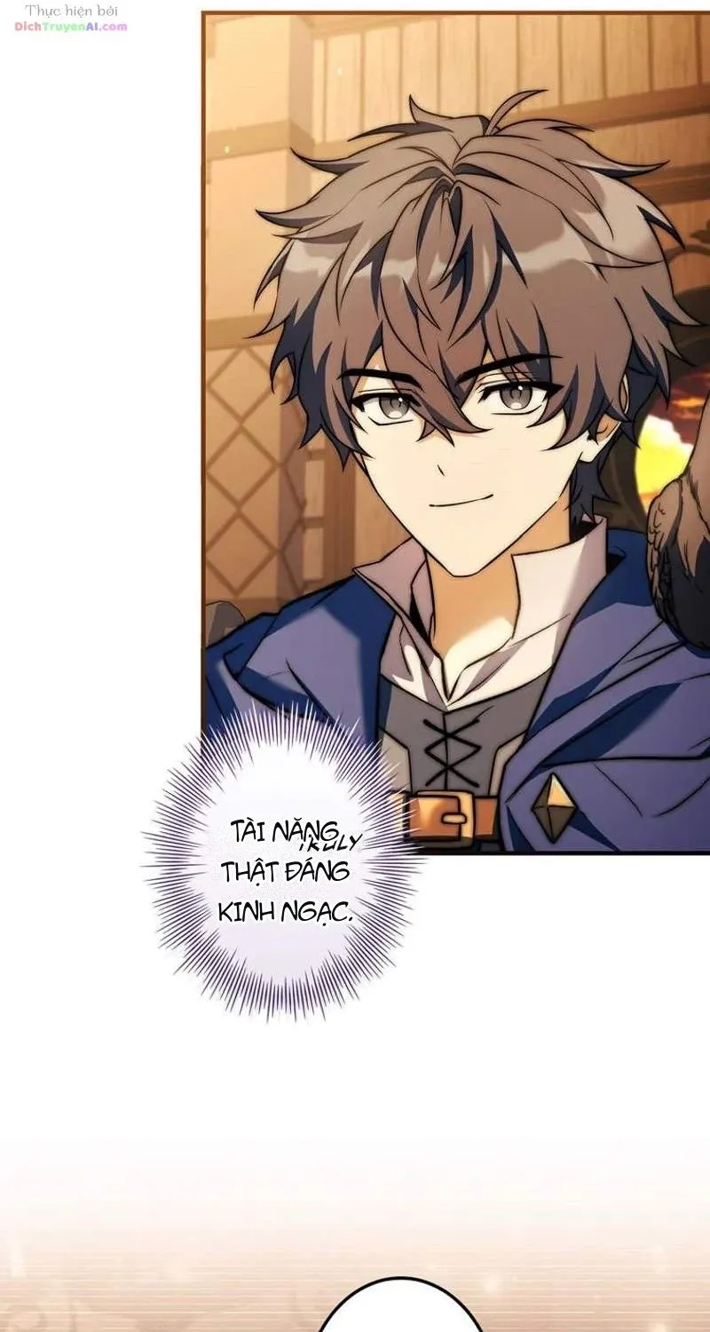Trở Thành Pháp Sư Ở Thế Giới Giả Tưởng Thời Trung Cổ Chap 41 - Next Chap 42
