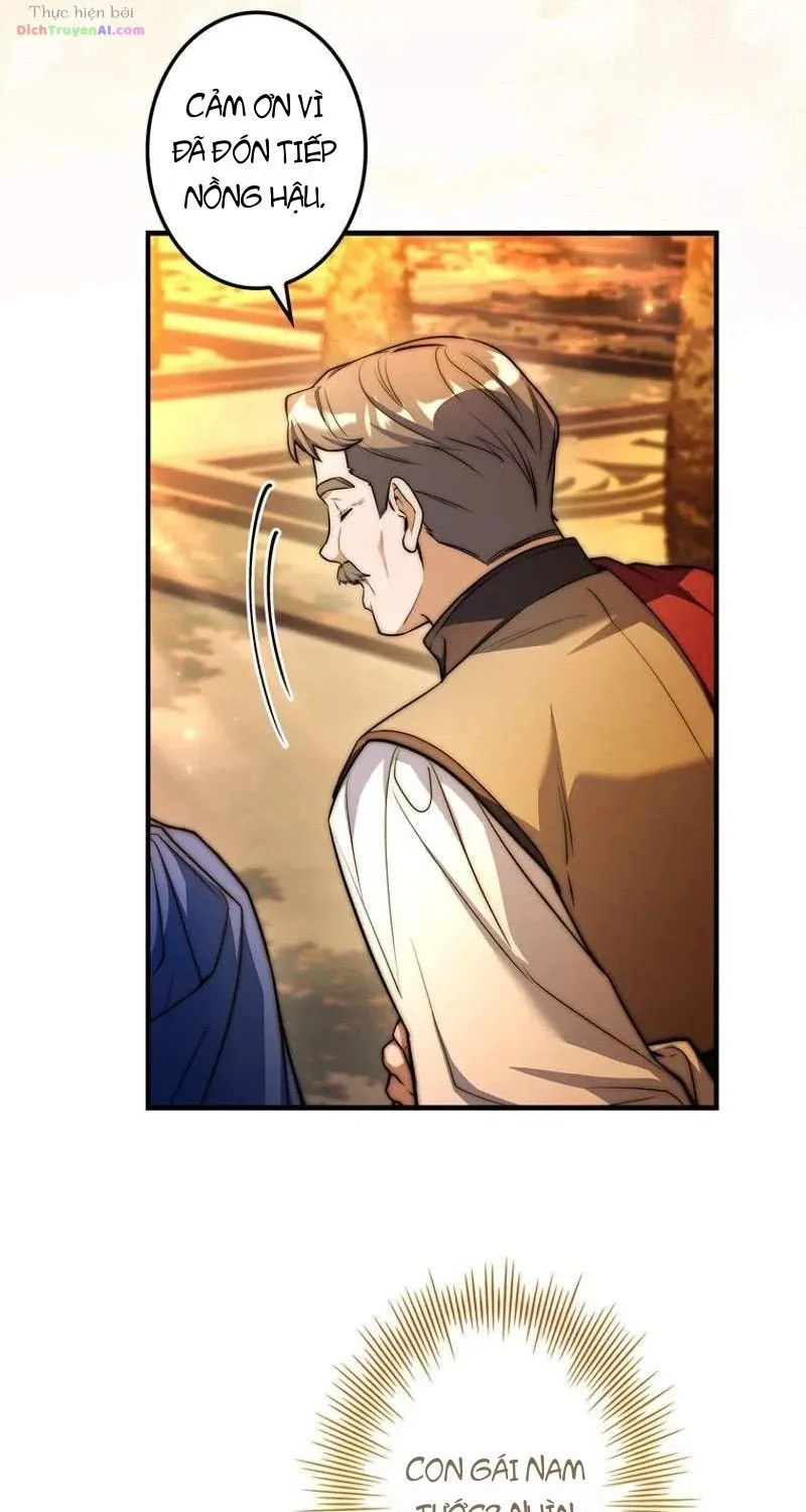Trở Thành Pháp Sư Ở Thế Giới Giả Tưởng Thời Trung Cổ Chap 41 - Next Chap 42