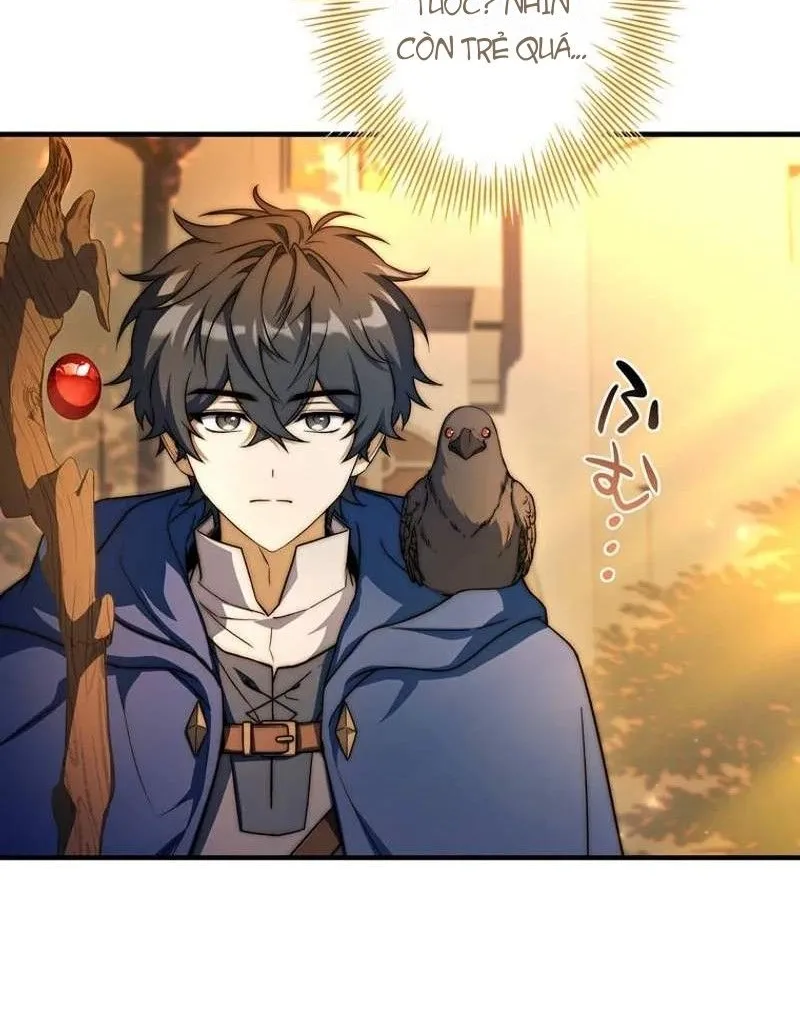 Trở Thành Pháp Sư Ở Thế Giới Giả Tưởng Thời Trung Cổ Chap 41 - Next Chap 42