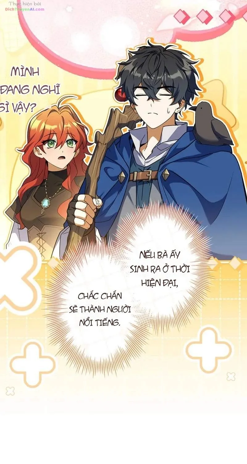 Trở Thành Pháp Sư Ở Thế Giới Giả Tưởng Thời Trung Cổ Chap 41 - Next Chap 42