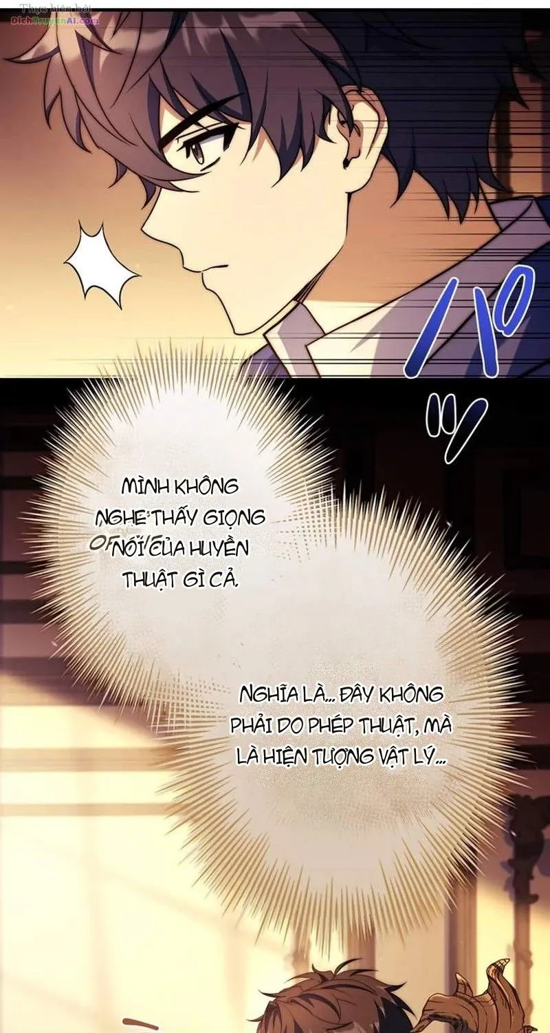 Trở Thành Pháp Sư Ở Thế Giới Giả Tưởng Thời Trung Cổ Chap 41 - Next Chap 42