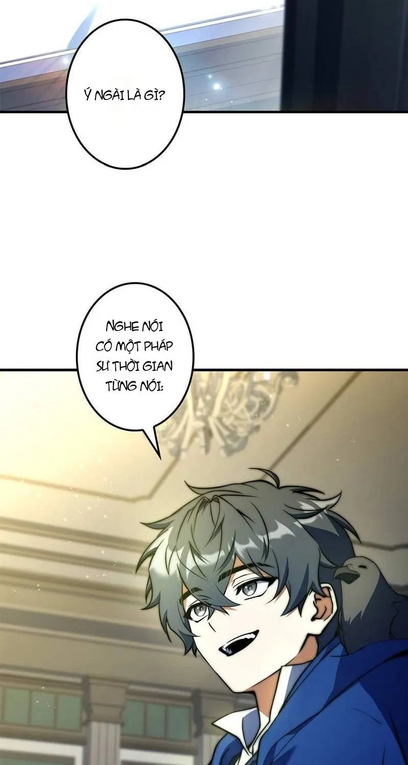 Trở Thành Pháp Sư Ở Thế Giới Giả Tưởng Thời Trung Cổ Chap 42 - Next Chap 43