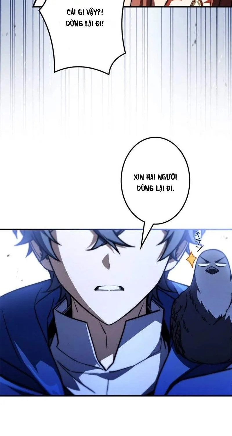 Trở Thành Pháp Sư Ở Thế Giới Giả Tưởng Thời Trung Cổ Chap 42 - Next Chap 43