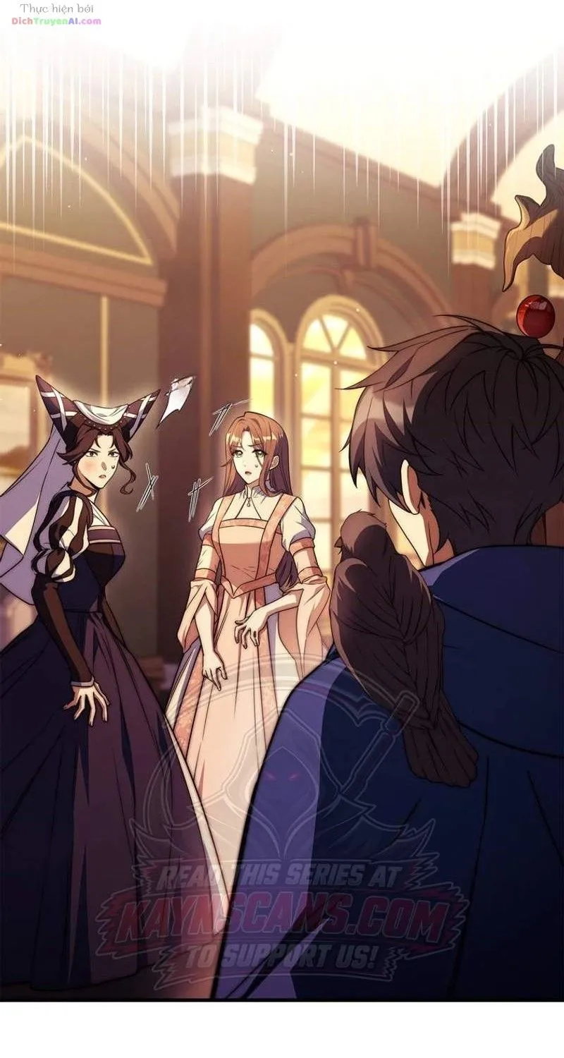 Trở Thành Pháp Sư Ở Thế Giới Giả Tưởng Thời Trung Cổ Chap 42 - Next Chap 43