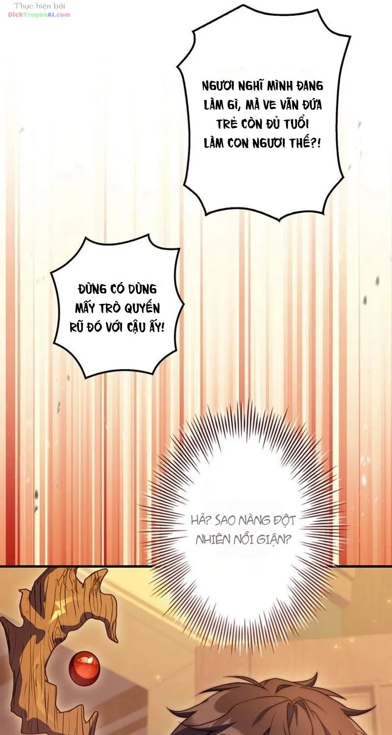 Trở Thành Pháp Sư Ở Thế Giới Giả Tưởng Thời Trung Cổ Chap 42 - Next Chap 43