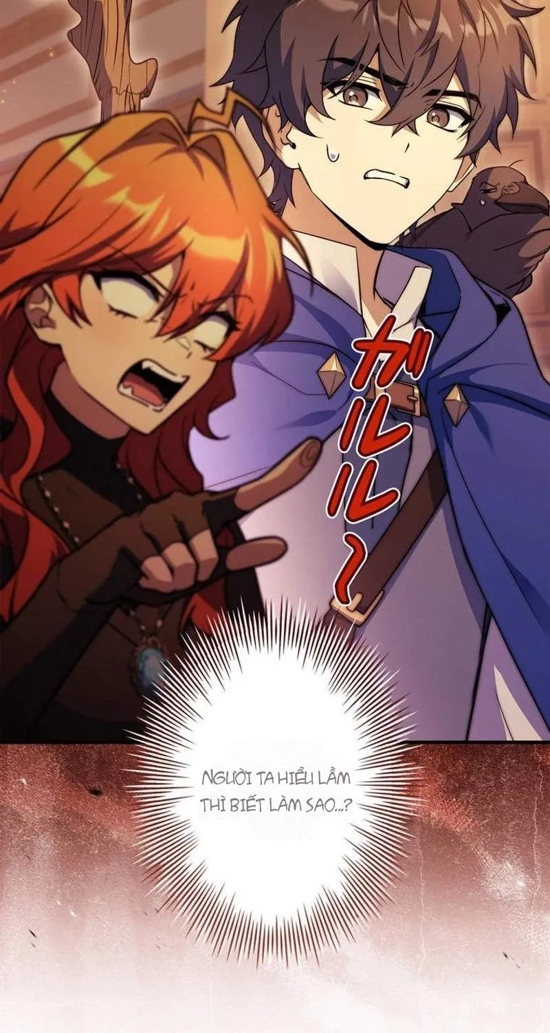 Trở Thành Pháp Sư Ở Thế Giới Giả Tưởng Thời Trung Cổ Chap 42 - Next Chap 43