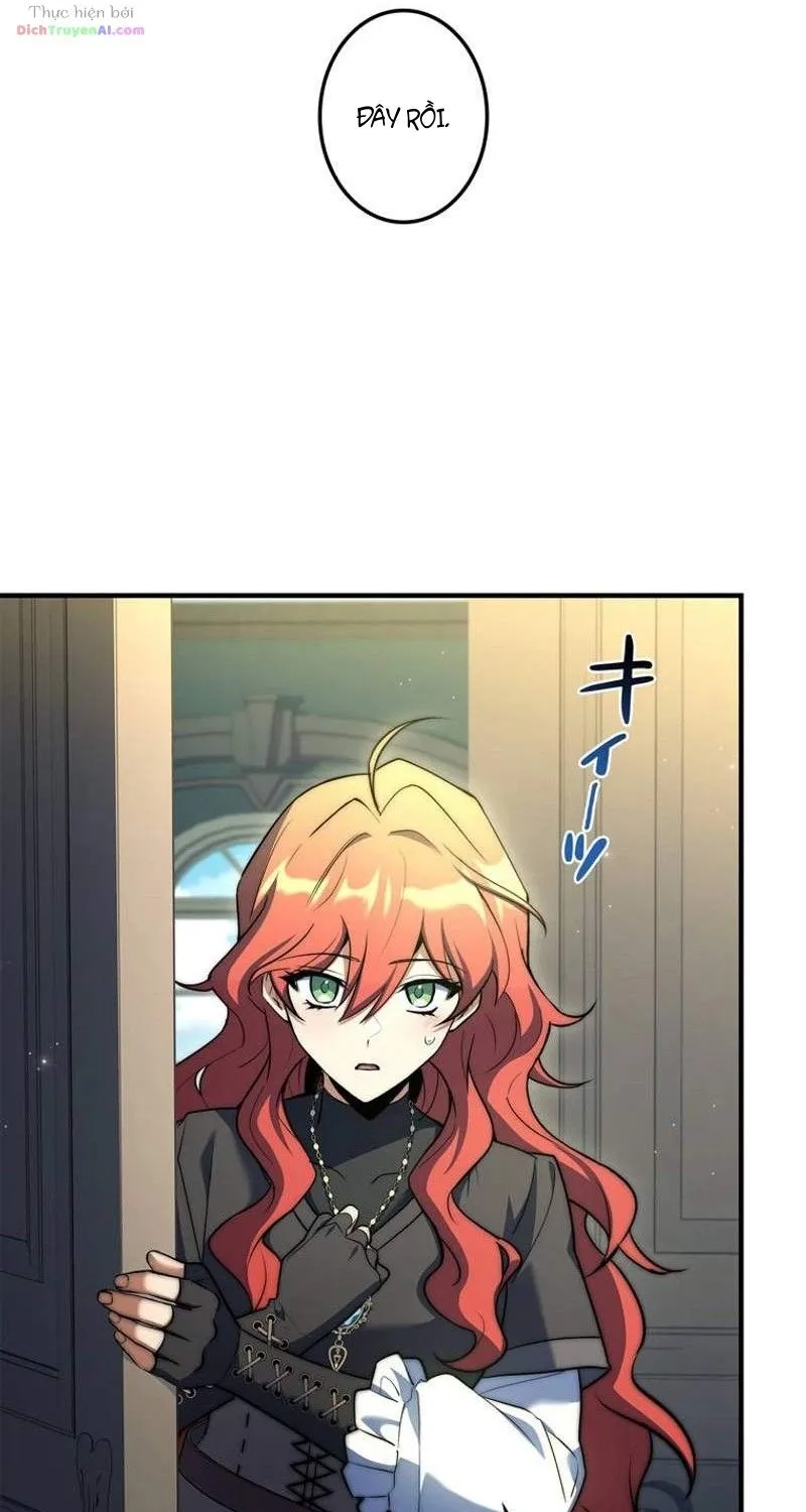 Trở Thành Pháp Sư Ở Thế Giới Giả Tưởng Thời Trung Cổ Chap 42 - Next Chap 43