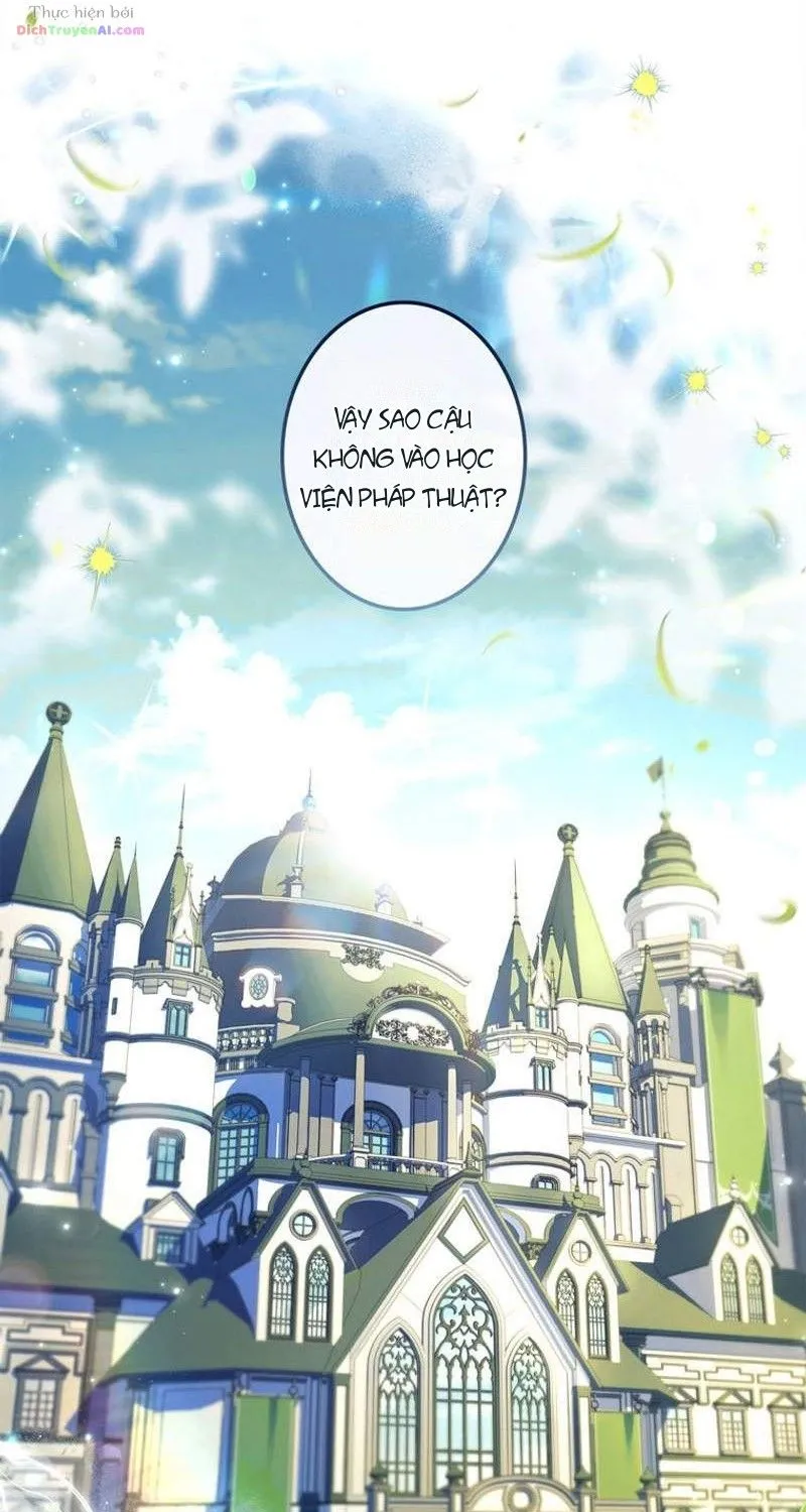 Trở Thành Pháp Sư Ở Thế Giới Giả Tưởng Thời Trung Cổ Chap 42 - Next Chap 43