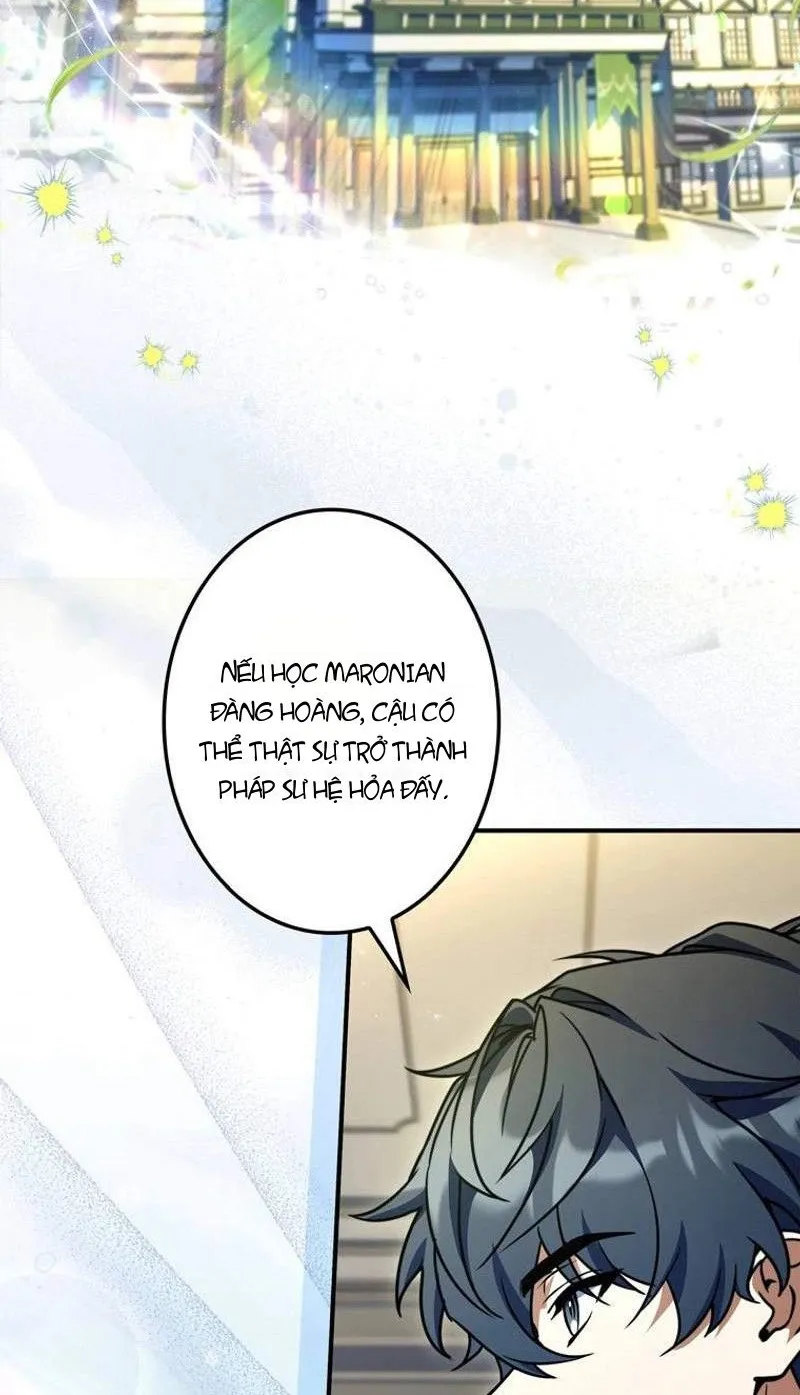 Trở Thành Pháp Sư Ở Thế Giới Giả Tưởng Thời Trung Cổ Chap 42 - Next Chap 43