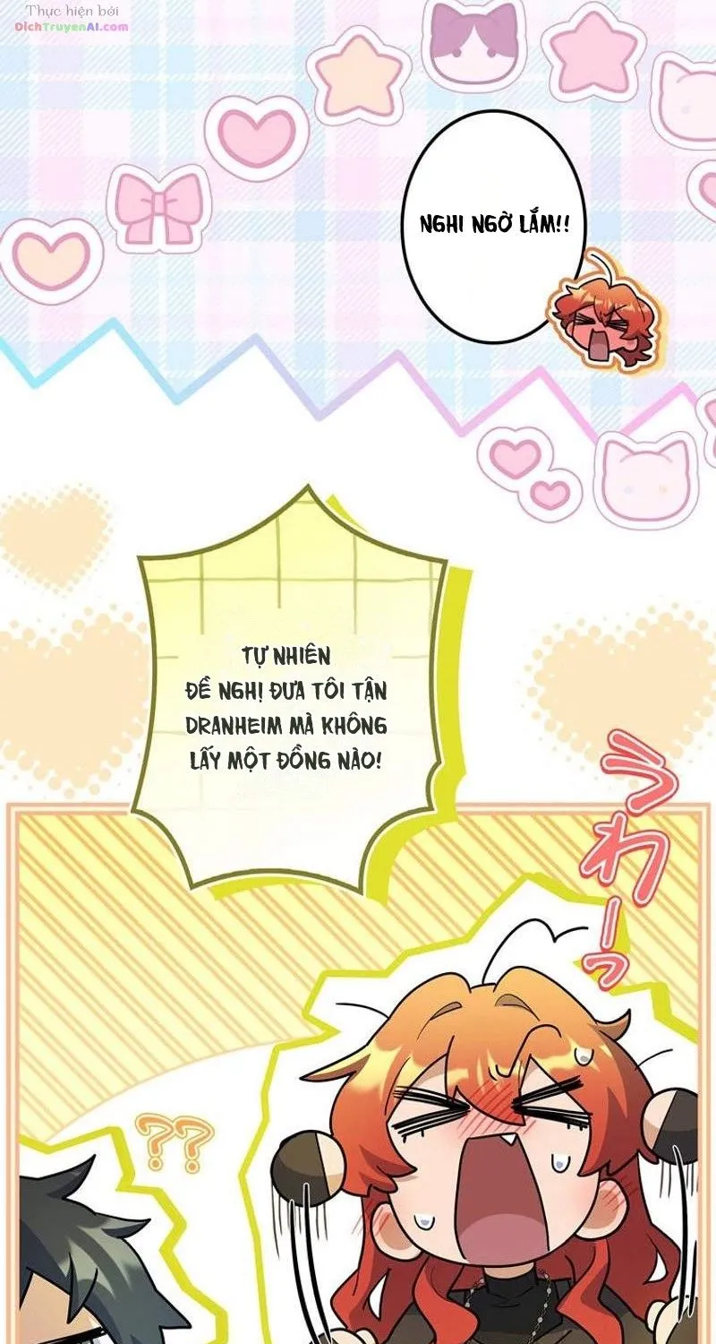 Trở Thành Pháp Sư Ở Thế Giới Giả Tưởng Thời Trung Cổ Chap 42 - Next Chap 43